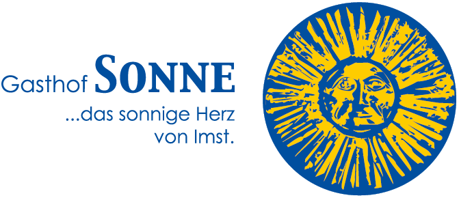 Gasthof Sonne-Logo